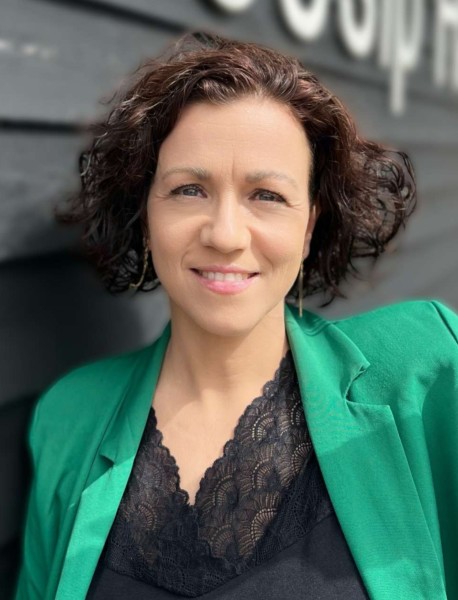 Carina Gydesen N�rtoft Thomsen